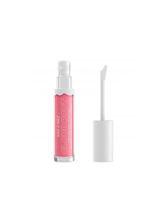 Wet N Wild Lip Mousse Cloud Pout 1111916E