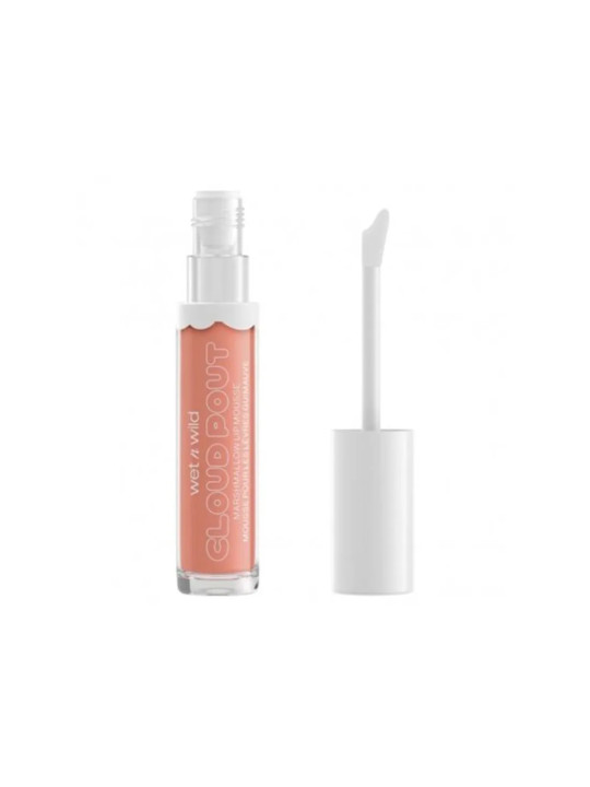 Wet N Wild Lip Mousse Cloud Pout 1111926E