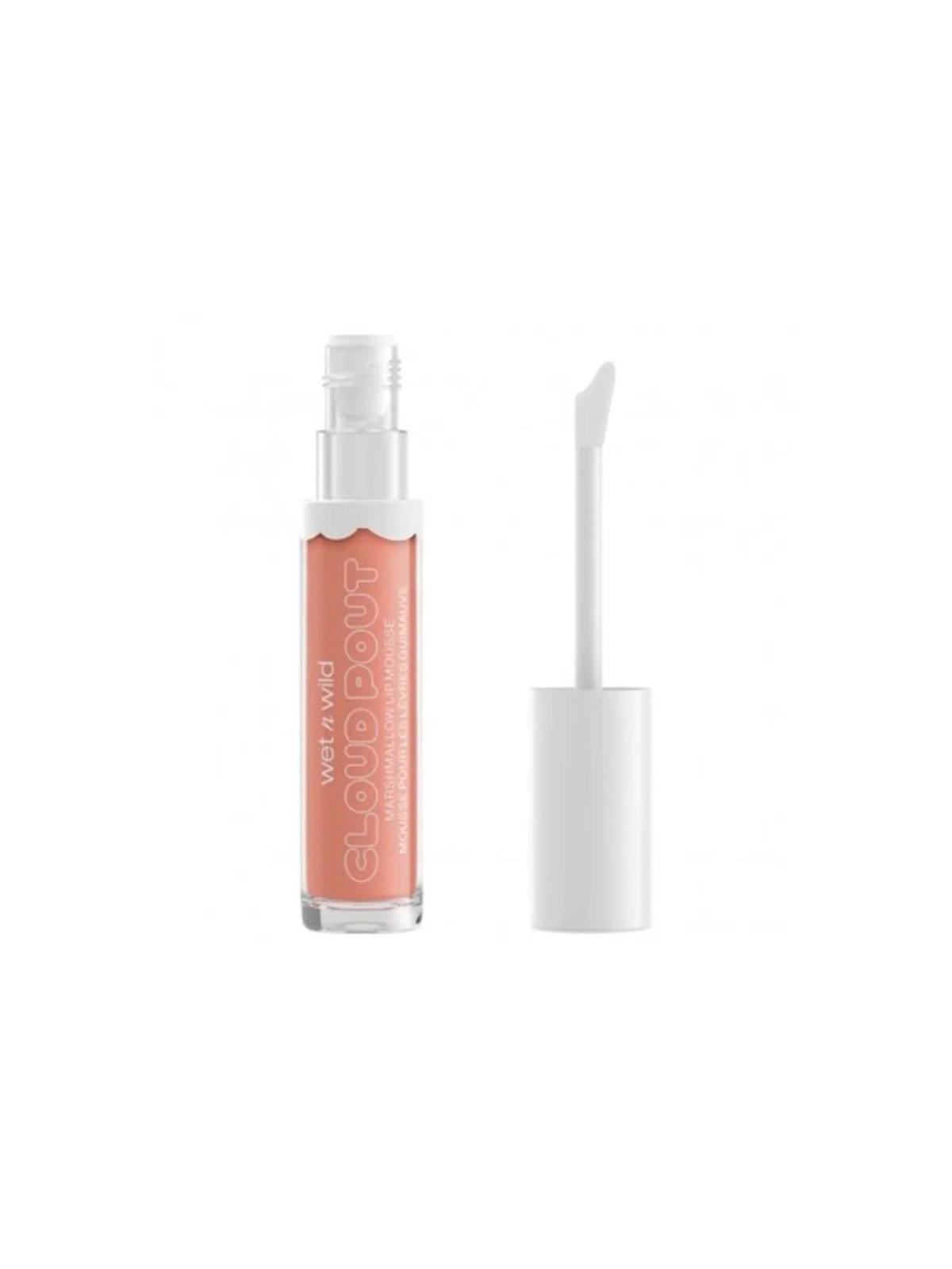 Wet N Wild Lip Mousse Cloud Pout 1111926E