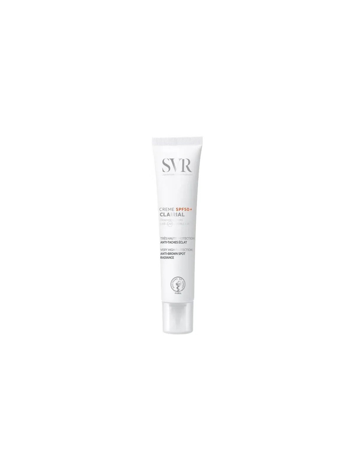 SVR Crème Clairial SPF50+ 40ml