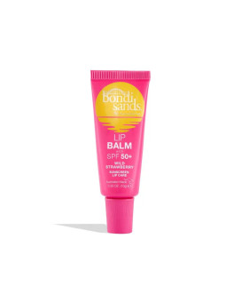 Bondi Sands Baume à Lèvres SPF50+ Wild Strawberry 10g