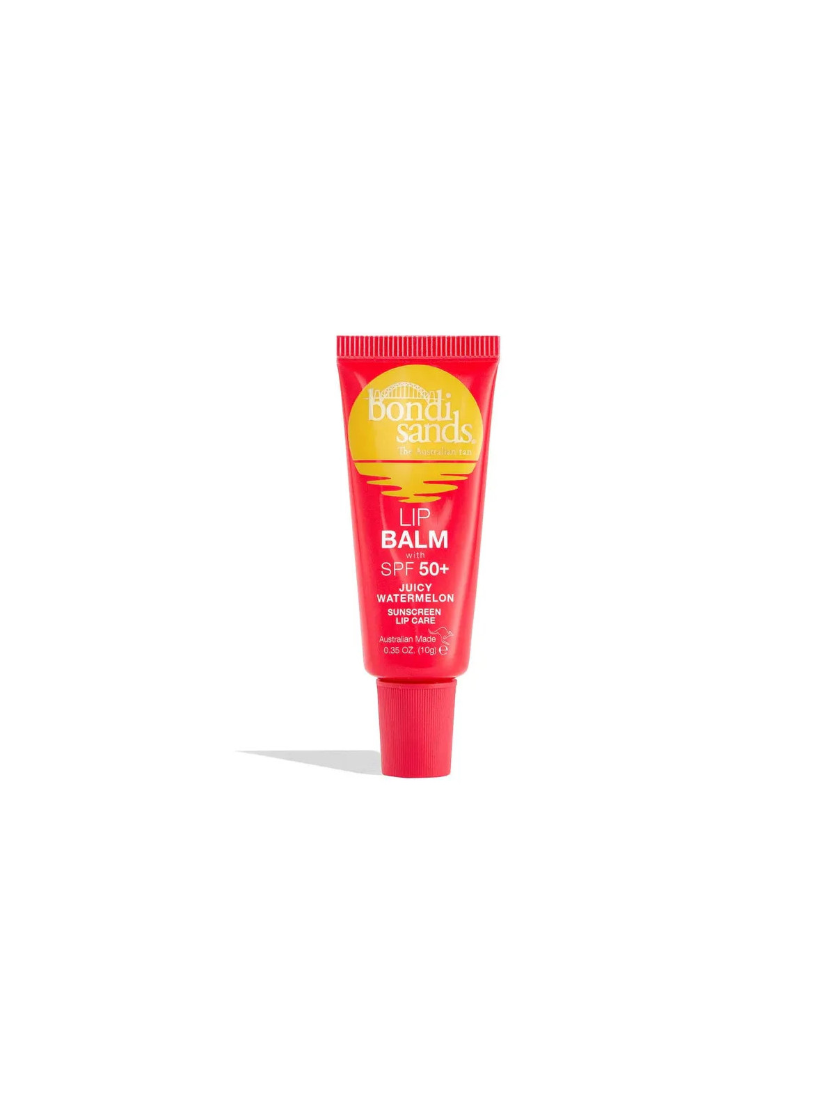 Bondi Sands Baume à Lèvres SPF50+ Juicy Watermelon 10g