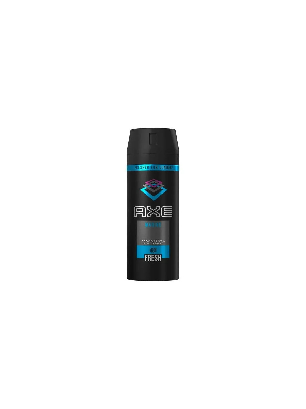 Axe Marine Déodorant Spray 150ml