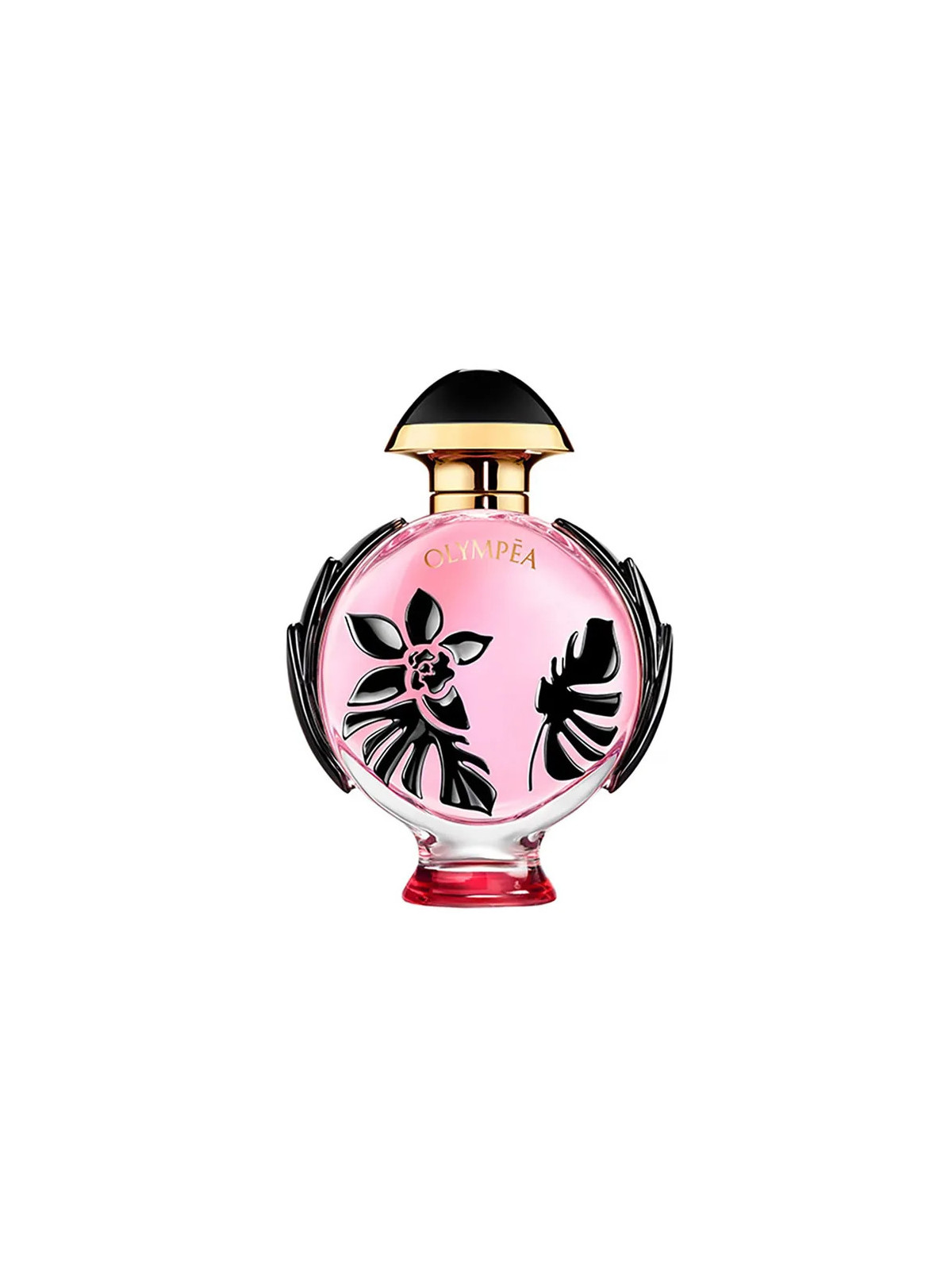 Paco Rabanne Olympéa Flora Eau de Parfum Vaporisateur 80ml