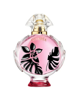 Paco Rabanne Olympéa Flora Eau de Parfum Vaporisateur 30ml