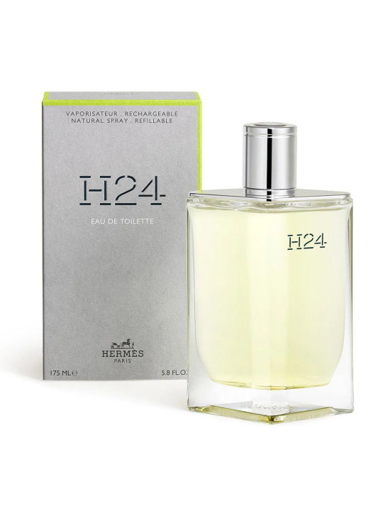 Hermès H24 Eau de Toilette Recharge 175ml