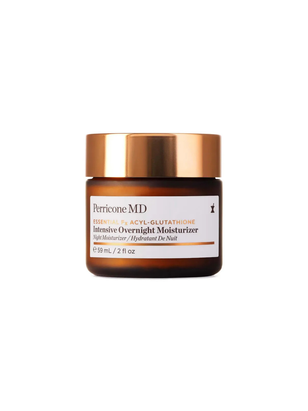 PERRICONE MD Essential Fx Acyl-Glutathione Intensive Overnight Moisturizer 59ml