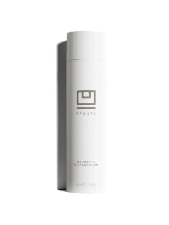 U BEAUTY Resurfacing Body Compound 200ml