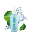ECOFORIA Aqua Moist Spray Après-shampooing Sans Rinçage 200ml