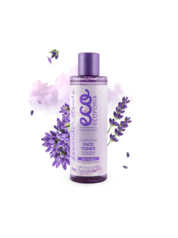 Ecoforia Comforting Tonique Visage 200ml