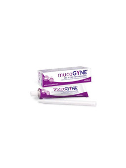 Iprad Mucogyne Gel Intime Non Hormonal 40ml