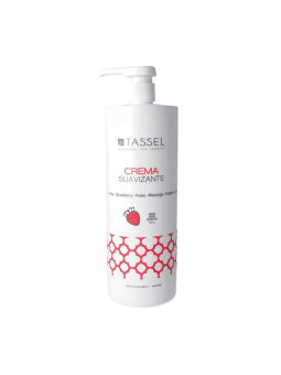 Eurostil Fraise Crème Adoucissante 1000ml