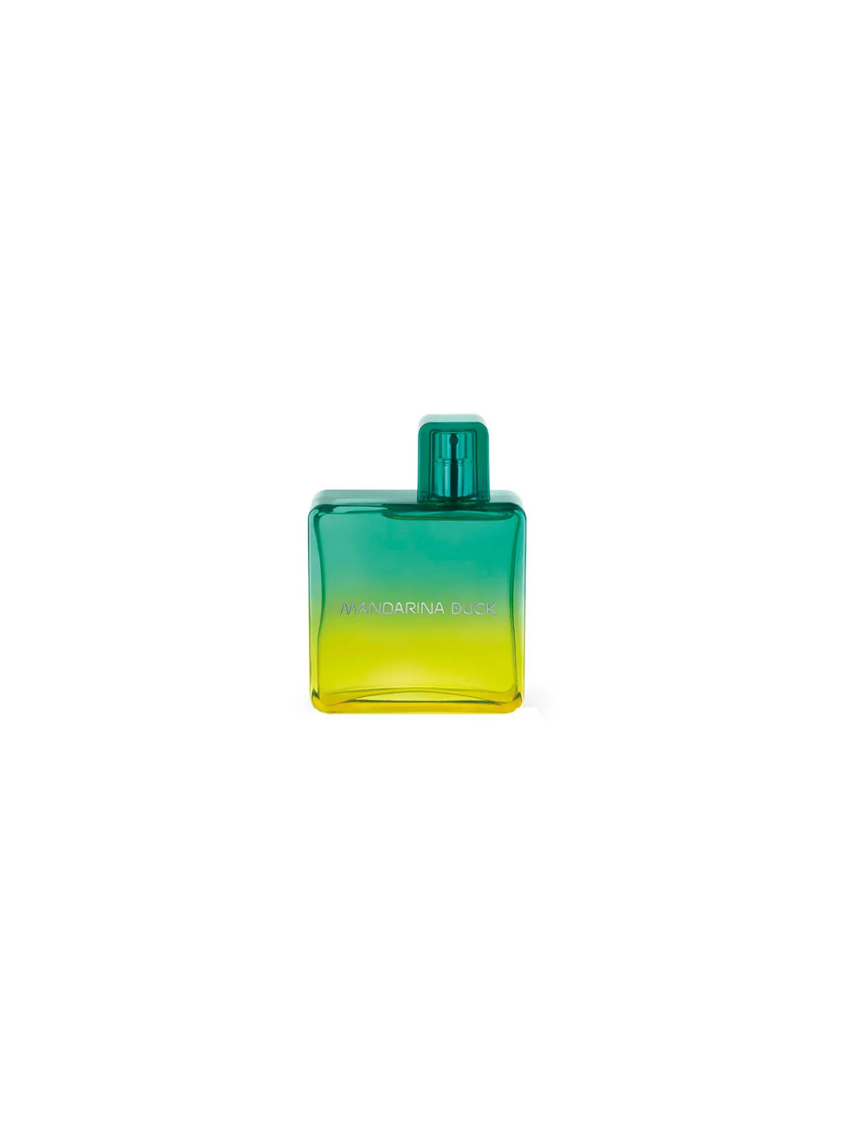 Mandarina Duck For Him Vida Loca Eau De Toilette Vaporisateur 100ml