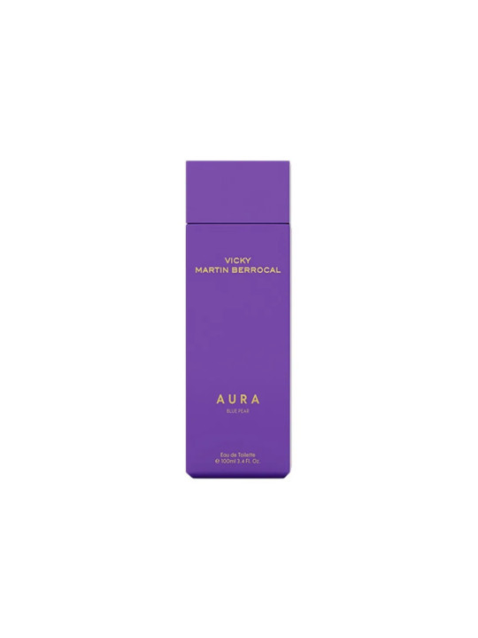 Vicky Martin Berrocal Aura Eau de Toilette Spray 100ml
