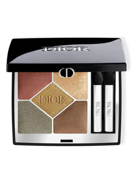 Dior 5 Couleurs Palette Ombres à Paupières 343 10ml