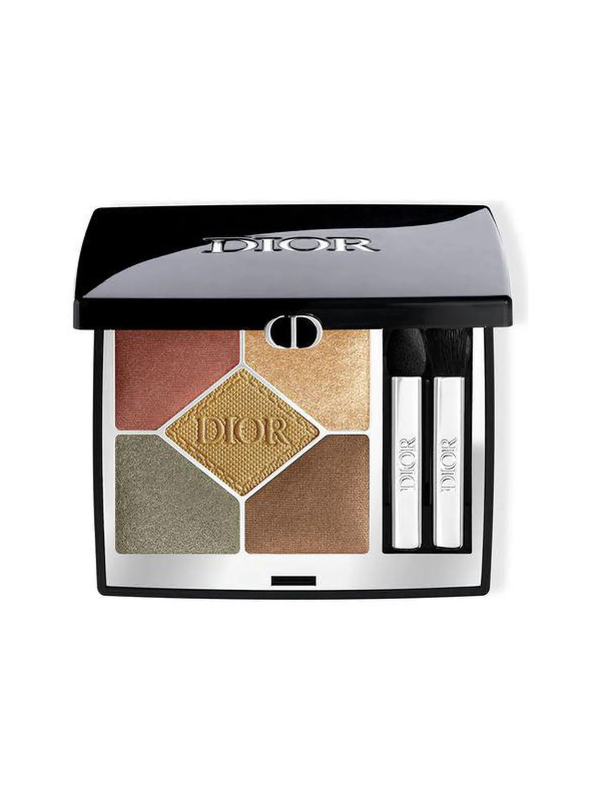 Dior 5 Couleurs Palette Ombres à Paupières 343 10ml