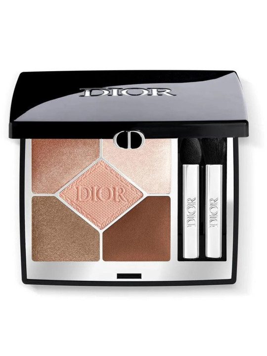 Dior 5 Couleurs Palette Ombres à Paupières 649 10ml