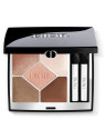 Dior 5 Couleurs Palette Ombres à Paupières 649 10ml