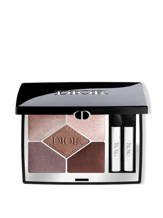 Dior 5 Couleurs Palette Ombres à Paupières 669 10ml