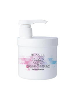 Eurostil Crème Mains Ultra-Hydratante Nutritive avec Doseur 500ml