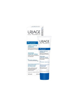 Uriage Pruriced Crème Apaisante 100ml