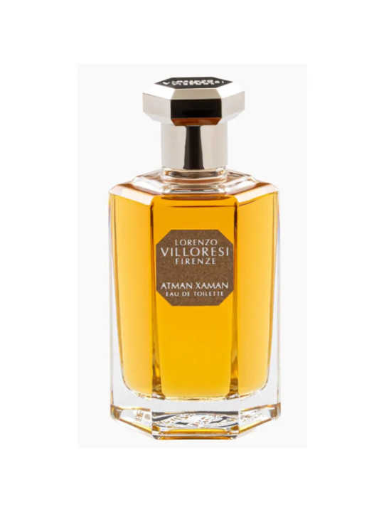 Lorenzo Villoresi Firenze Atman Xaman Eau de Toilette Vaporisateur 100ml