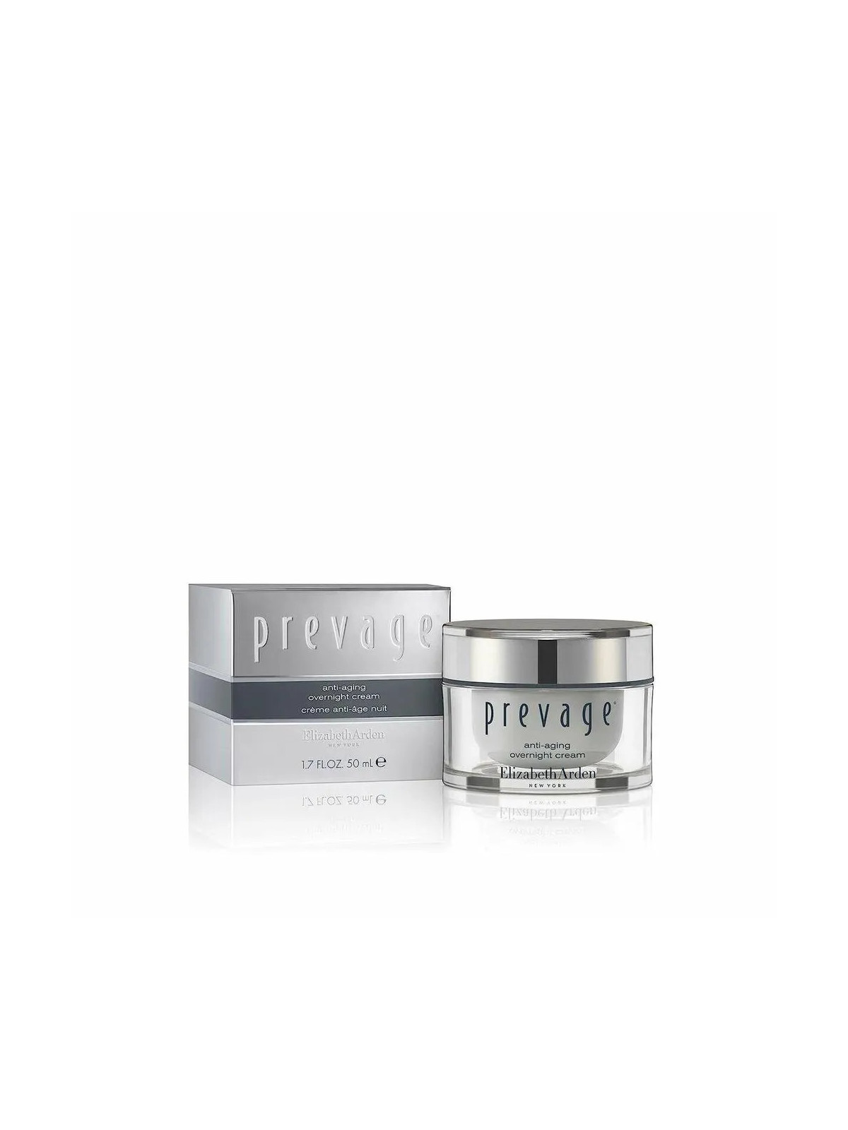 Elizabeth Arden Prevage Anti-Aging Crème de Nuit 50ml
