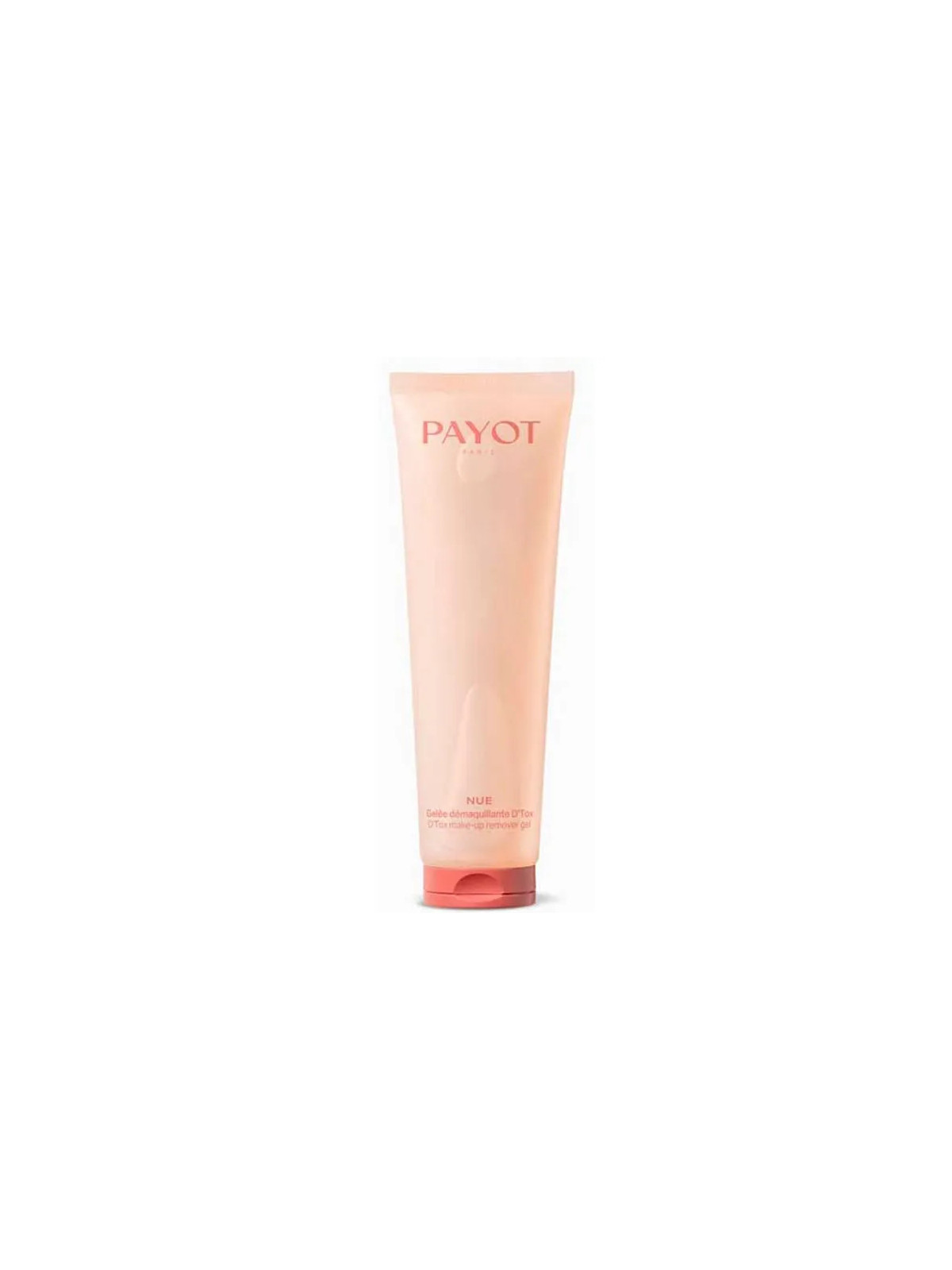 Payot Gelée Démaquillante D'Tox 150ml