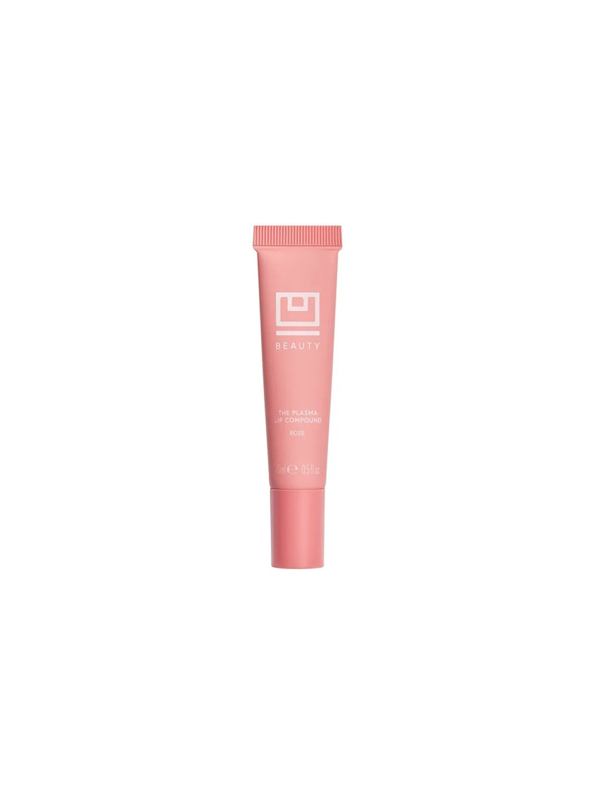 U Beauty The Plasma Lip Compound Rose 15ml