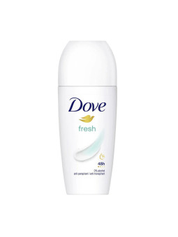 Dove Déodorant Roll-On Fresh 50ml
