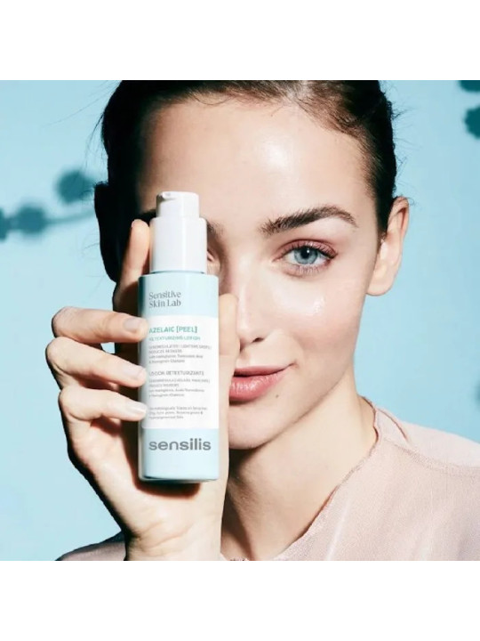 Sensilis Azelaic Peel Lotion 100ml