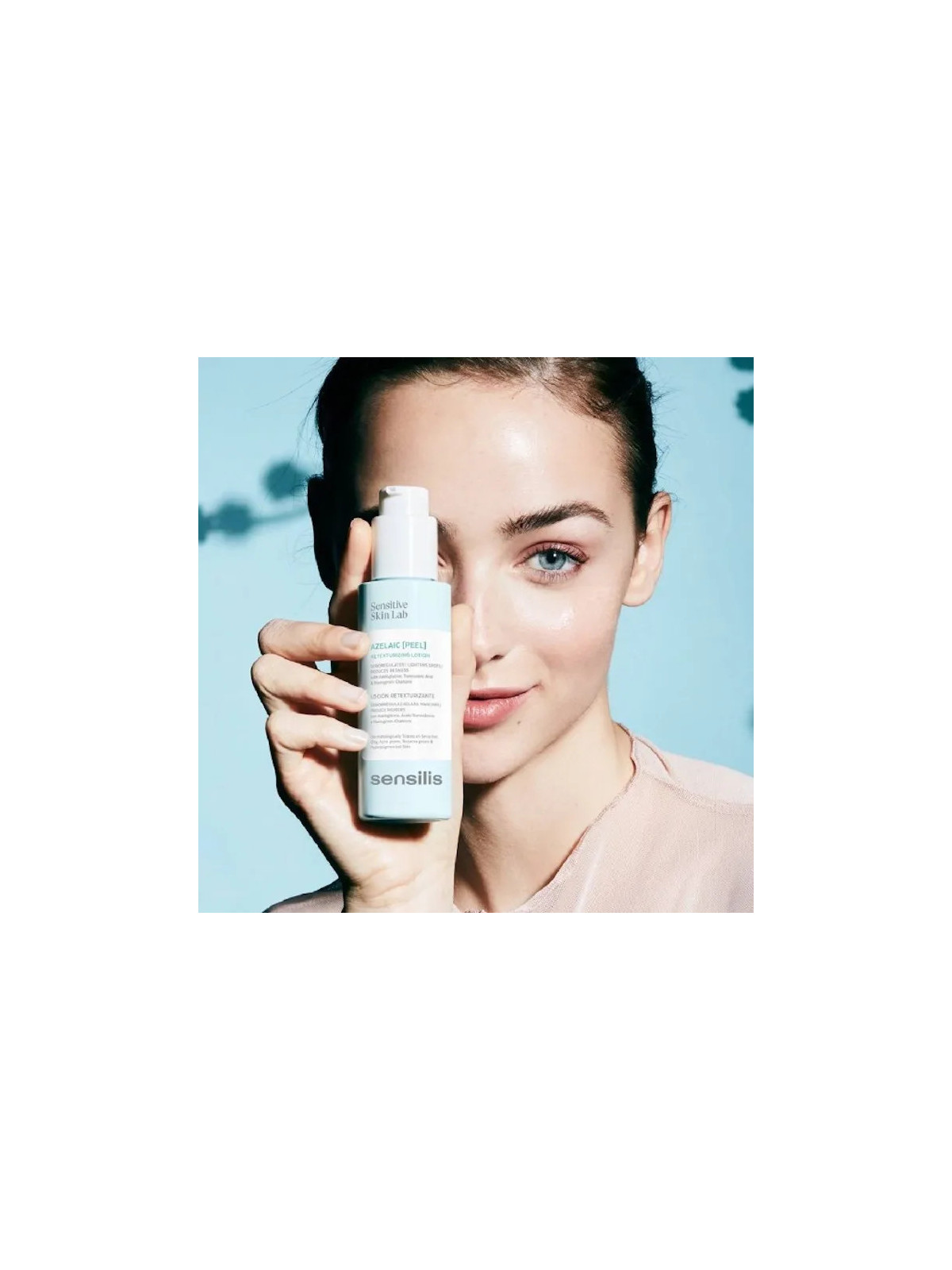 Sensilis Azelaic Peel Lotion 100ml