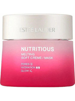 Estée Lauder Nutritious Melting Soft Creme-Mask 50ml
