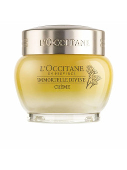 L'Occitane Immortelle Crème Divine 50ml