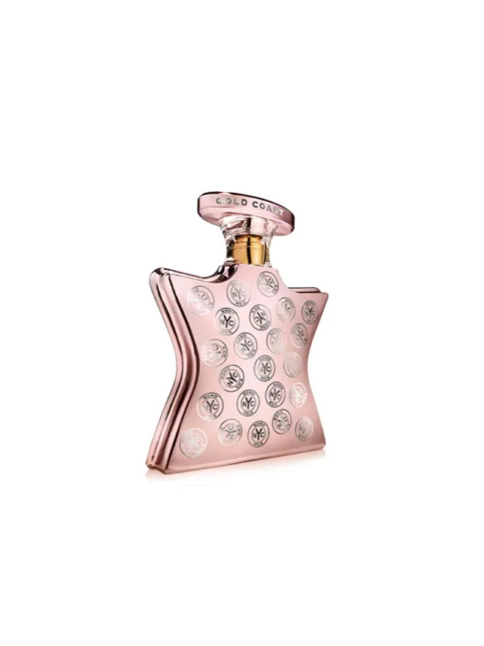 Bond No.9 New York Gold Coast Eau De Parfum Vaporisateur 100ml