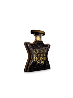 Bond No.9 New York Sutton Place Eau De Parfum Vaporisateur 100ml