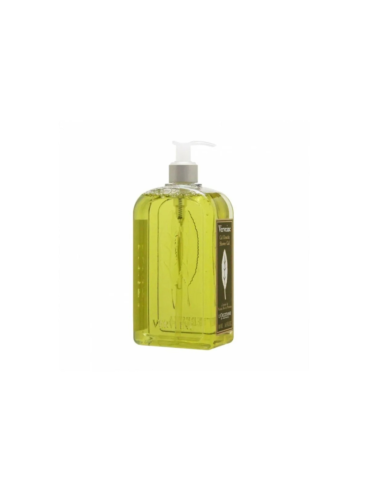 L'Occitane Verveine Gel Douche 500ml
