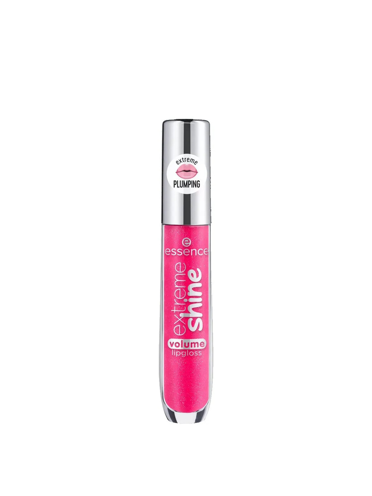 Essence Cosmetics Extreme Shine Gloss Volumisant 103 Pretty In Pink 5ml