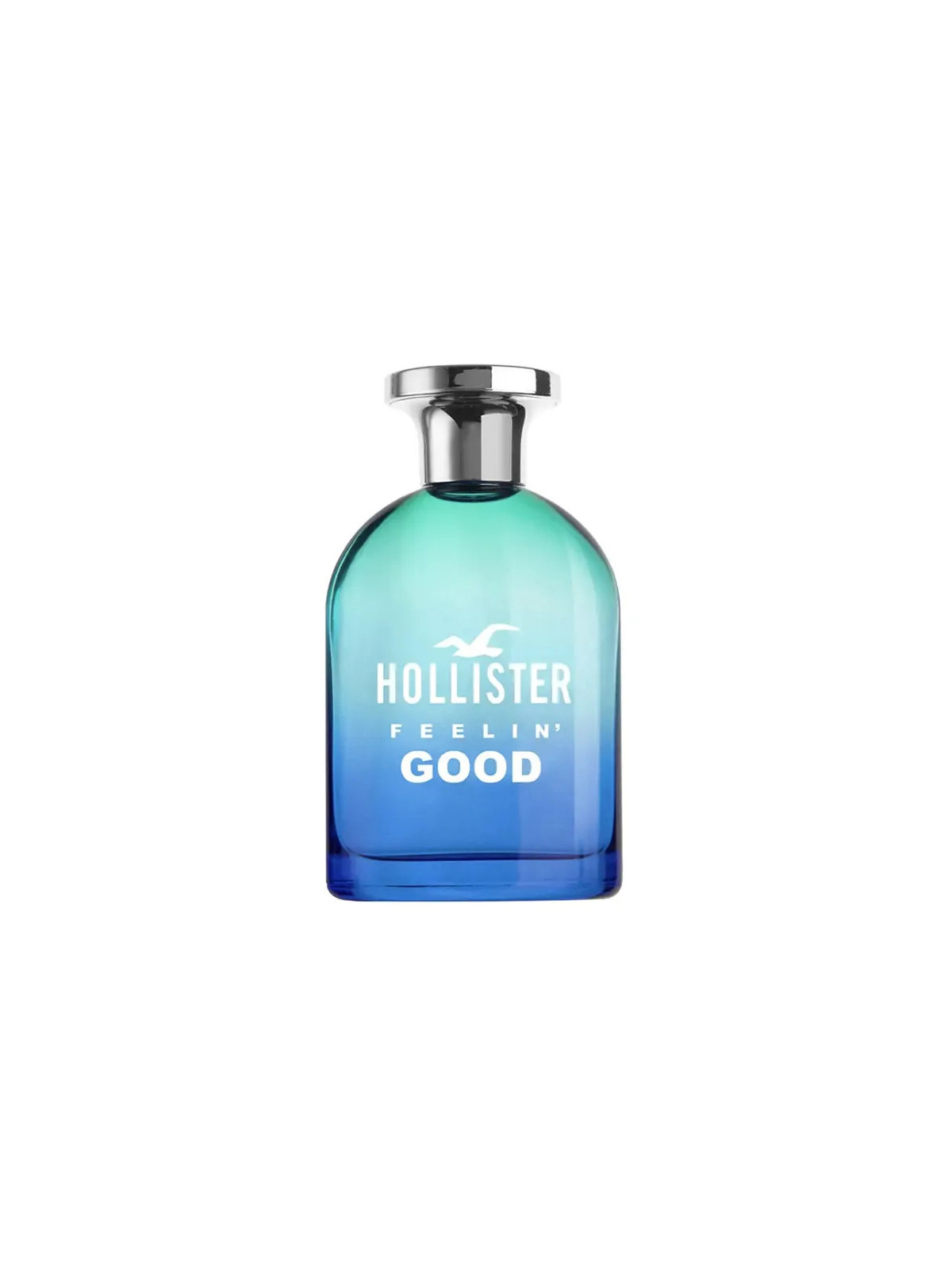 Hollister Feelin' Good For Him Eau de Toilette Vaporisateur 100ml