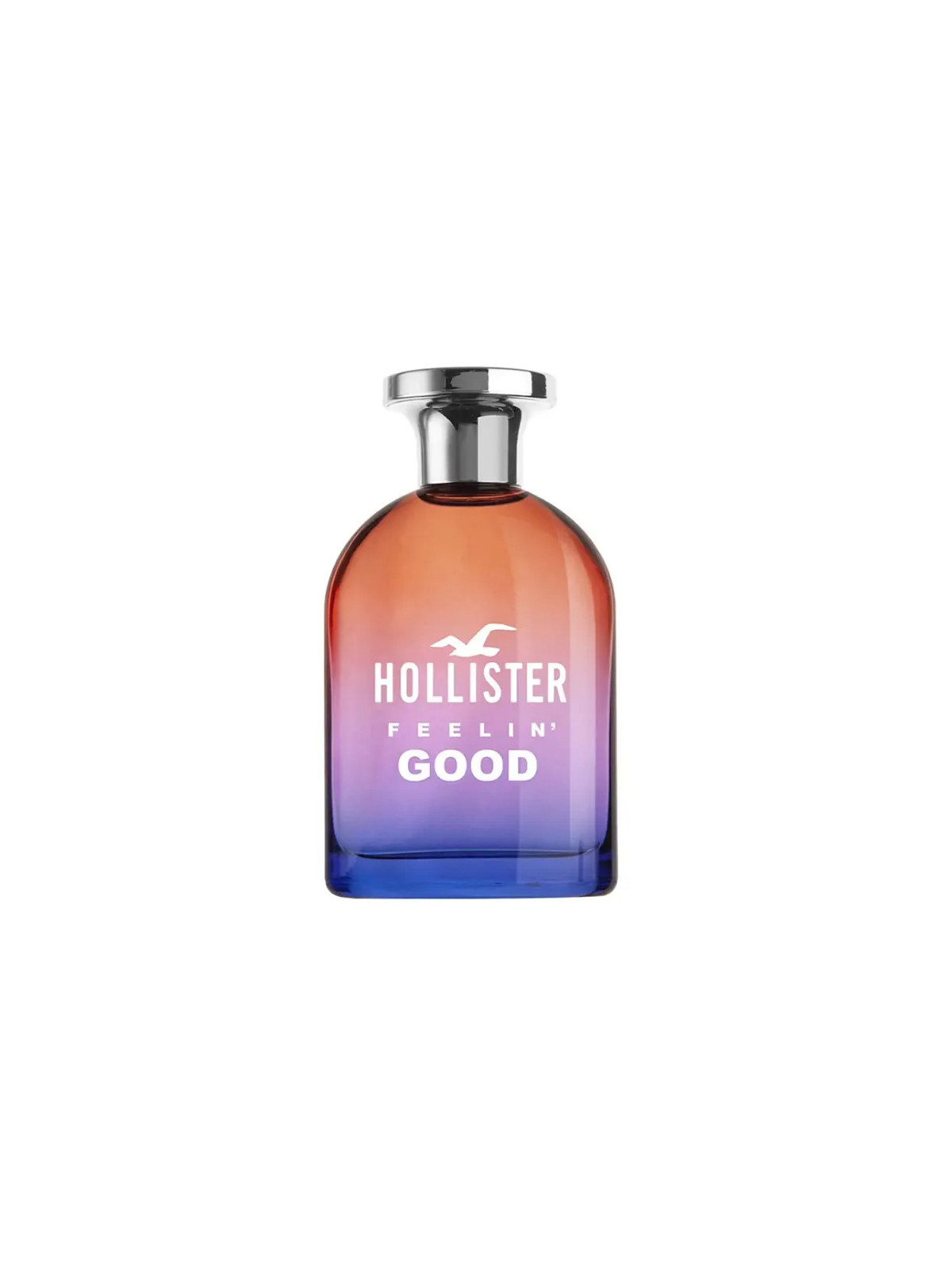Hollister Feelin' Good For Her Eau de Parfum Vaporisateur 100ml