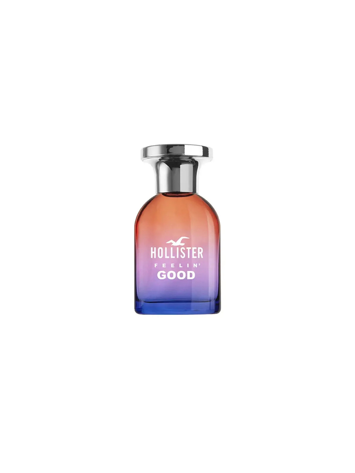 Hollister Feelin' Good For Her Eau de Parfum Vaporisateur 30ml