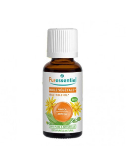 Puressentiel Huile de Massage à l'Arnica 100ml