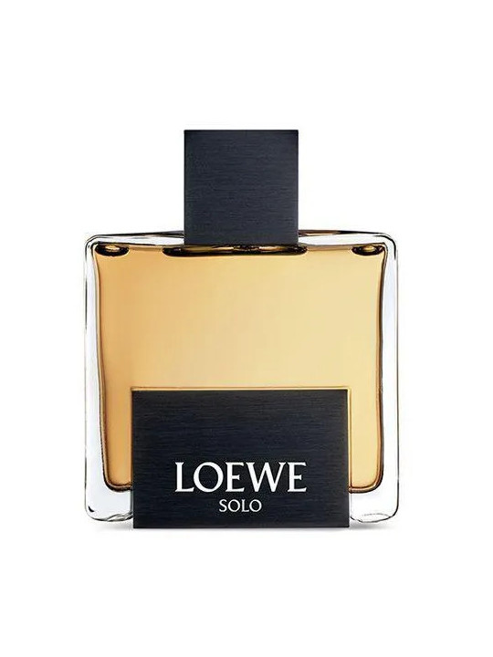 Solo Loewe Eau de Toilette Spray 50ml