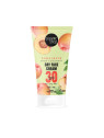 Organic Shop Peach Crème Visage Jour SPF30 50ml