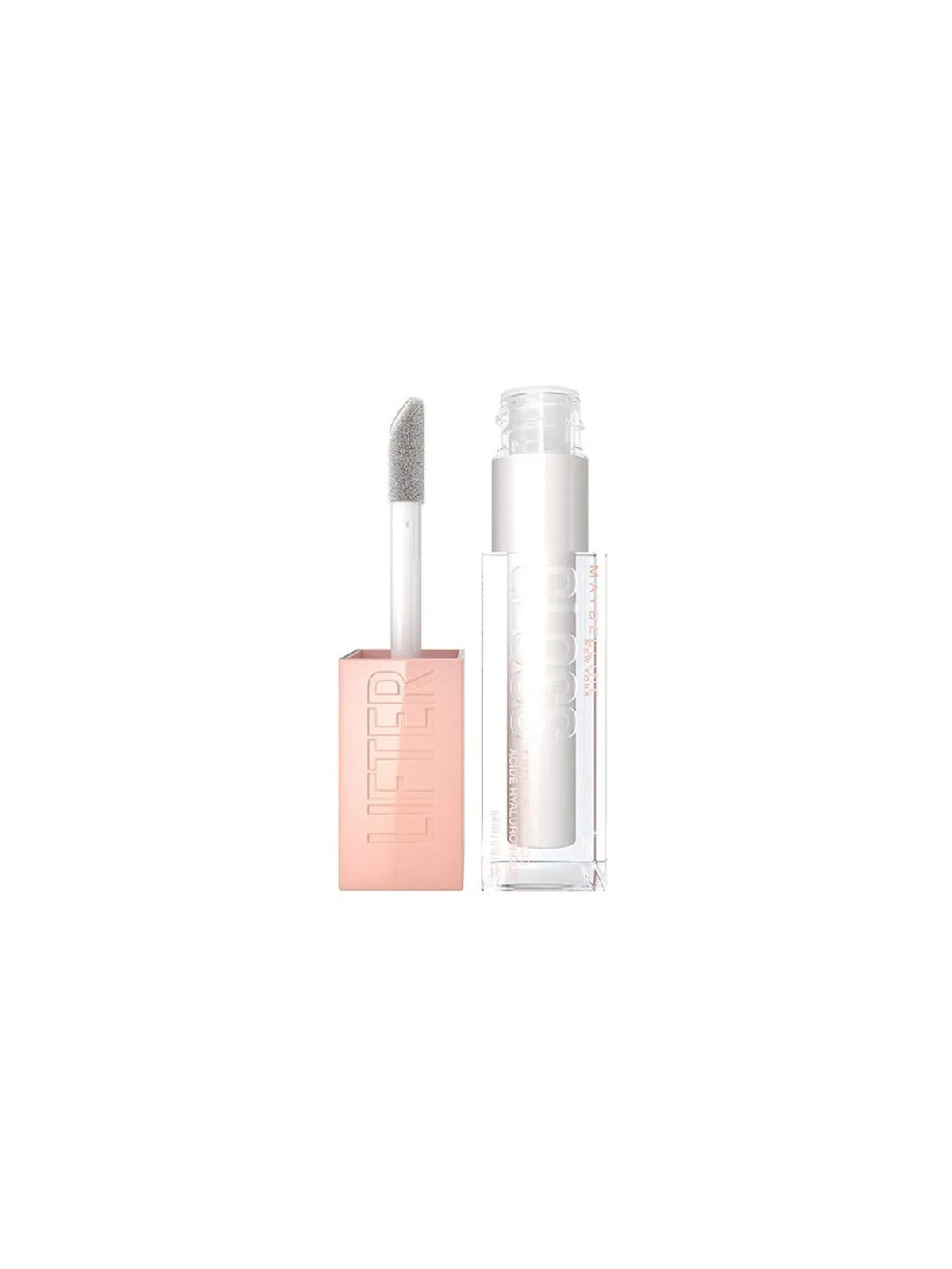 Maybelline Lifter Gloss Hydratant à l'Acide Hyaluronique