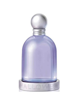 Jesus Del Pozo Halloween Eau De Toilette Vaporisateur 50ml