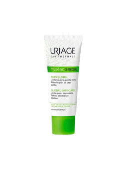Uriage Hyséac 3-Regul Soin Global 40ml