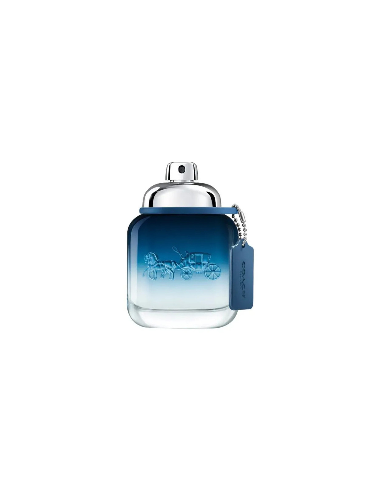Coach Blue For Men Eau de Toilette Spray 60ml