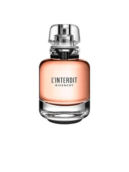 Givenchy L'Interdit Eau de Parfum Spray 125ml