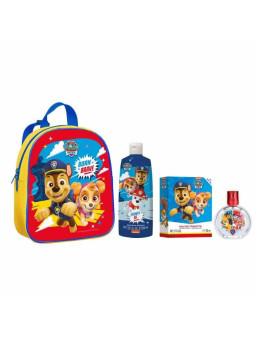 Paw Patrol Coffret 3 Produits